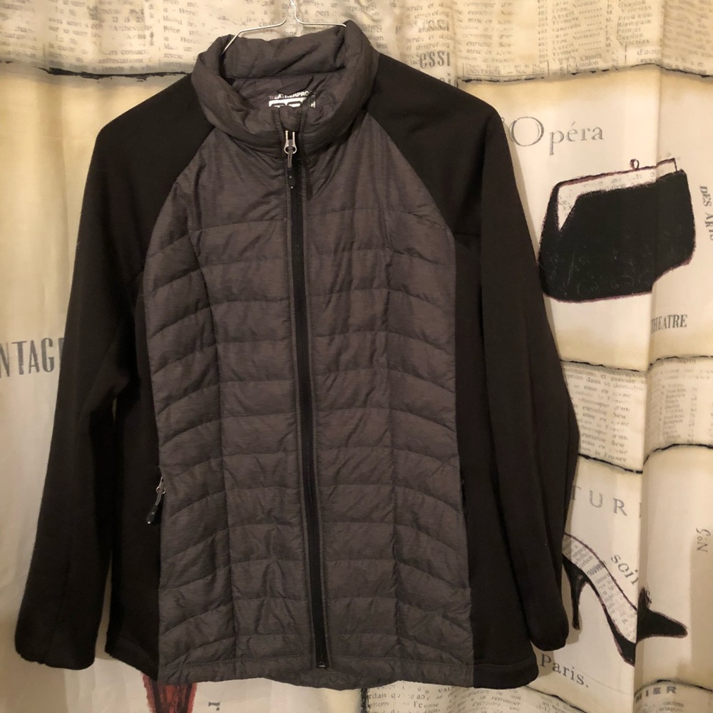 Weatherproof Jacket Size Medium - image 3